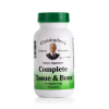 Complete Tissue & Bone Capsule 100 Ct
