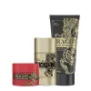 Dragon Pain Relieving Mixed Bundle - Jar, Roll Up & Lotion