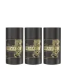 Dragon Pain Relieving Balm - Extra Strength Roll-Up 3.4oz - Pack of 3