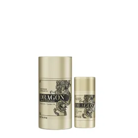 Dragon Pain Relieving Balm Roll Up Combo Full Spectrum - Roll Up & Travel Size