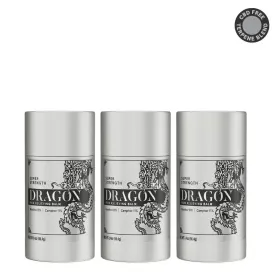 Dragon Pain Relieving Balm - Super Strength Roll-Up 3.4oz - Pack of 3