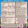 WishGarden Herbs Elderberry Syrup Kids — 4 FL OZ jigger