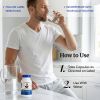 Pancreas Formula Capsule 100 Ct
