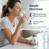 Lung & Bronchial Capsule 100 Ct