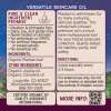 WishGarden Herbs Plantain Oil — 2 FL OZ