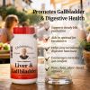 Liver & Gallbladder Capsule 100 Ct