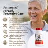 Kidney Formula Capsule 100 Ct