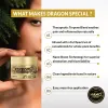 Dragon Pain Relief Balm, Maximum Strength Jar, 2 oz - Full Spectrum Formula