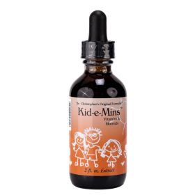 Kid-E-Mins Extract 2 Oz