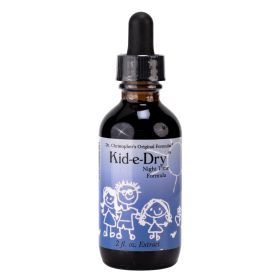 Kid-E-Dry Extract 2 Oz