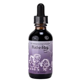 Kid-E-Reg Extract 2 Oz