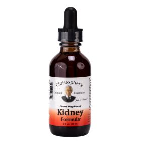 Kidney Formula Extract 2 Oz