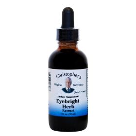 Eyebright Extract 2 Oz