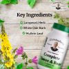 Complete Tissue & Bone Capsule 100 Ct