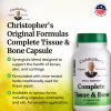 Complete Tissue & Bone Capsule 100 Ct