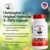 X-Infx Capsule 100 Ct