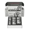 Silver Dragon Box Set - Super Strength