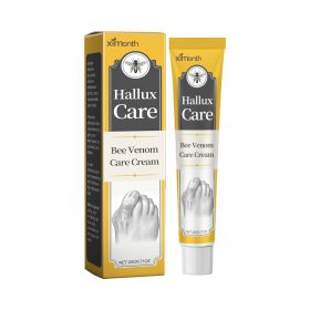 Ximonth Bee Venom Care Cream, Inflammation, Swelling & Joint Relief