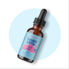 JoySpring LingoLeap – Liquid Kids Formula with Zeolite Clinoptilolite, Methylated B12 & Vitamin D3 | Gentle Daily Support for Kids' Wellness | Ages
