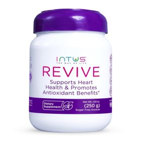 Ayurvedic Dietary Supplement for Heart Health