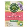 Traditional Medicinals Female Toner Herbal Tea — 16 Tea Bags per Box (Case of 6)