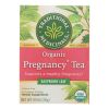 Traditional Medicinals Organic Pregnancy Herbal Tea — 16 Tea Bags per Box (Case of 6)