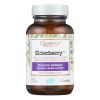 Quantum Health Elderberry Immune Defense Raspberry - 36 Lozenges