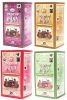 Pride of India Organic Assorted Health Tea Variety Pack — 4 Varieties, 25 Tea Bags Each