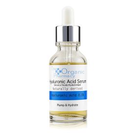 The Organic Pharmacy - Hyaluronic Acid Serum