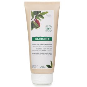 KLORANE - Conditioner With Organic Cupuacu (Repairing Very Dry Hair) 144659 200ml/6.7oz