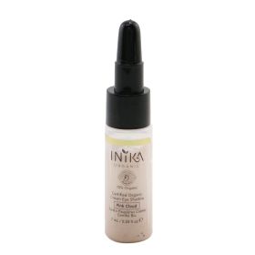 INIKA ORGANIC - Certified Organic Cream Eye Shadow - # Pink Cloud INES033 / 009342 7ml/0.24oz