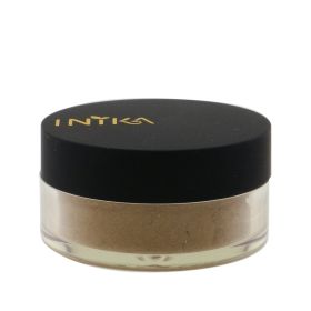 INIKA ORGANIC - Loose Mineral Bronzer - # Sunloving INBZ003 / 001032 3.5g/0.12oz