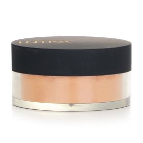 INIKA ORGANIC - Loose Mineral Bronzer - # Sunkissed INBZ002 / 001025 3.5g/0.12oz