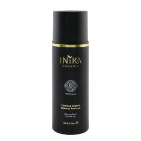 INIKA ORGANIC - Certified Organic Make-Up Remover INMRE001 / 030162 70ml/2.3oz