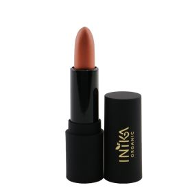 INIKA ORGANIC - Certified Organic Vegan Lipstick - # Cherry Blossom INLS015 / 009915 4.2g/0.14oz