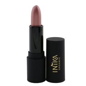 INIKA ORGANIC - Certified Organic Vegan Lipstick - # Naked Kiss INLS017 / 009939 4.2g/0.14oz