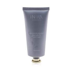 INIKA ORGANIC - Phytofuse Renew Avocado Oil Hand Cream IKHC001 / 043599 75ml/2.5oz