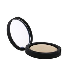 INIKA ORGANIC - Baked Mineral Foundation - # Patience INBF005 / 010966 8g/0.28oz
