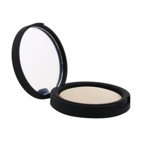 INIKA ORGANIC - Baked Mineral Foundation - # Strength INBF002 / 010935 8g/0.28oz