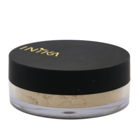 INIKA ORGANIC - Loose Mineral Foundation SPF25 - # Patience INFP005 / 002138 8g/0.28oz