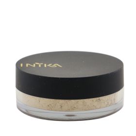 INIKA ORGANIC - Loose Mineral Foundation SPF25 - # Unity INFP003 / 002015 8g/0.28oz