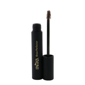 INIKA ORGANIC - Brow Perfector - # Walnut INBPF002 / 038144 8ml/0.27oz