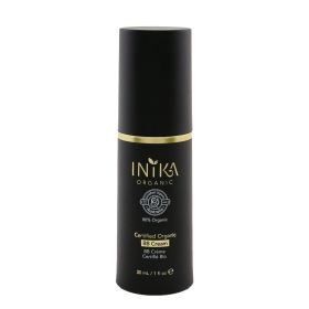 INIKA ORGANIC - Certified Organic BB Cream - # Tan INBB006 / 010911 30ml/1oz