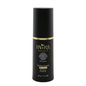 INIKA ORGANIC - Certified Organic BB Cream - # Beige INBB004 / 010898 30ml/1oz