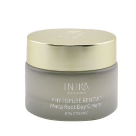 INIKA ORGANIC - Phytofuse Renew Maca Root Day Cream IKDC001 / 043537 50ml/1.7oz