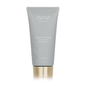 INIKA ORGANIC - Phytofuse Renew Caviar Lime Exfoliator IKEX001 / 043520 75ml/2.5oz