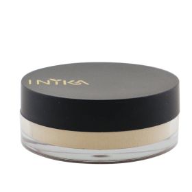 INIKA ORGANIC - Loose Mineral Foundation SPF25 - # Inspiration INFP008 / 002077 8g/0.28oz