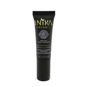 INIKA ORGANIC - Certified Organic Perfection Concealer - # Medium INCC002 / 009281 10ml/0.33oz