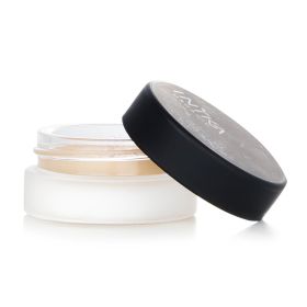 INIKA ORGANIC - Full Coverage Concealer - # Shell INCC005 / 044220 3.5g/0.12oz