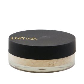 INIKA ORGANIC - Loose Mineral Foundation SPF25 - # Strength INFP002 / 002008 8g/0.28oz